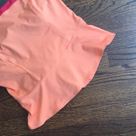 FILA Tennis 🎾 Athletic Sports Blouse Tank Top M - Picture 3 of 9